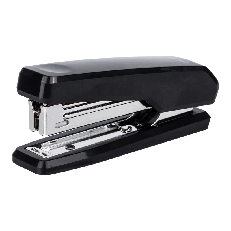 Deli W0229A Stapler Set (Assorted, Pack Of 1)