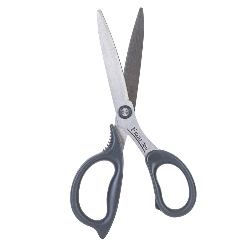 Deli 6027 77757 stainless steel large scissors household multi-functio –  AOOKMIYA