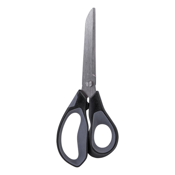 Deli W77762 210mm Scissors (Grey, 1 Pc)