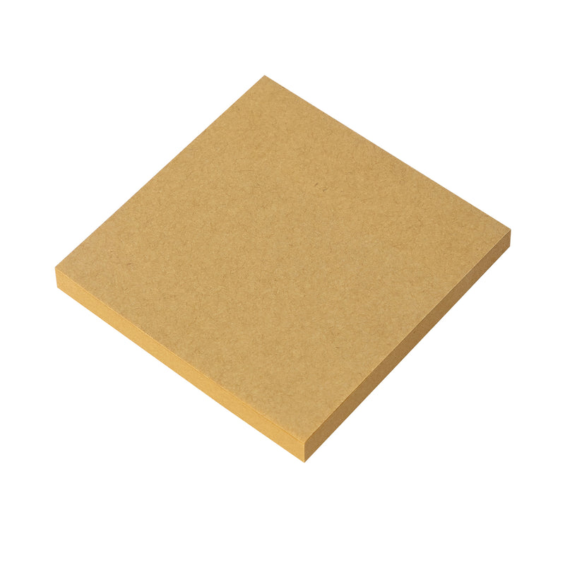 Deli WA03893 Sticky Notes 76×76 mm (Pack of 2)