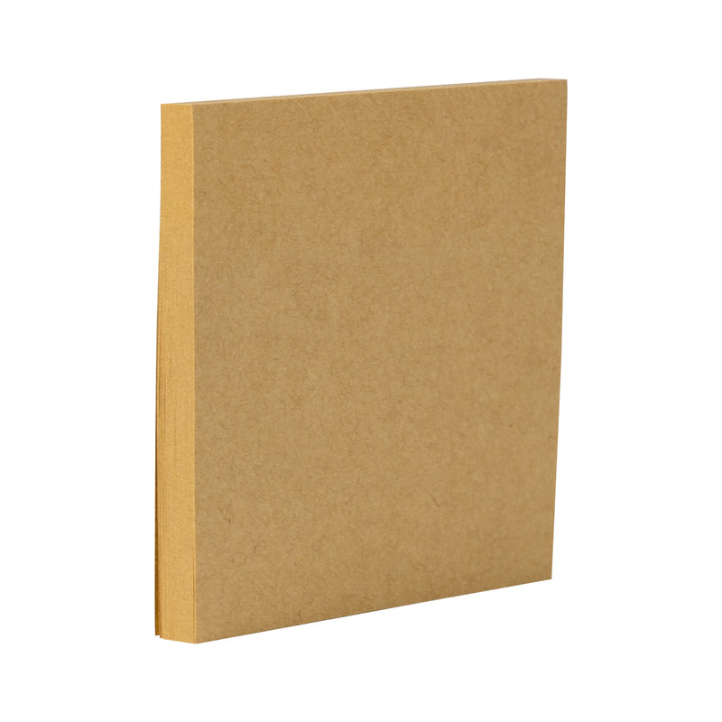 Deli WA03893 Sticky Notes 76×76 mm (Pack of 2)