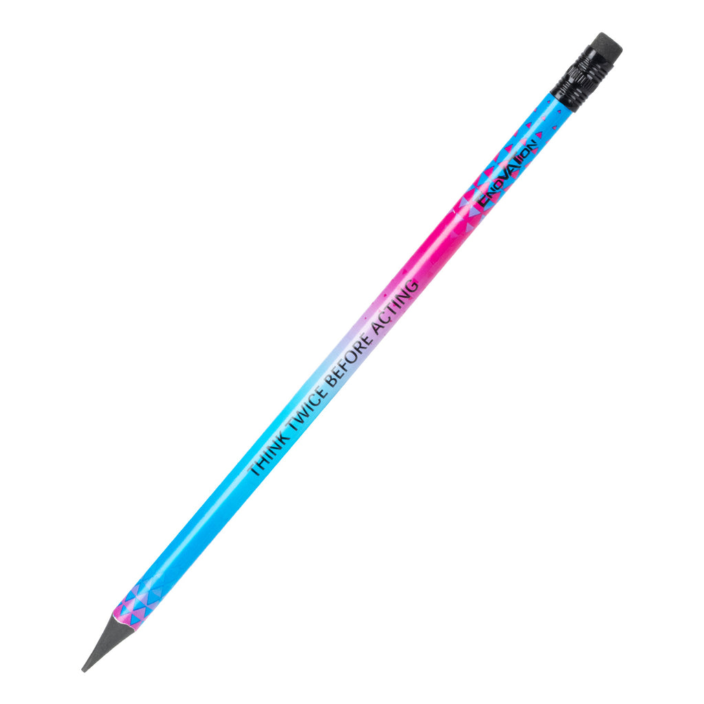 Creative three-dimensional two-color pen set two-line outline pen fla –  AOOKMIYA