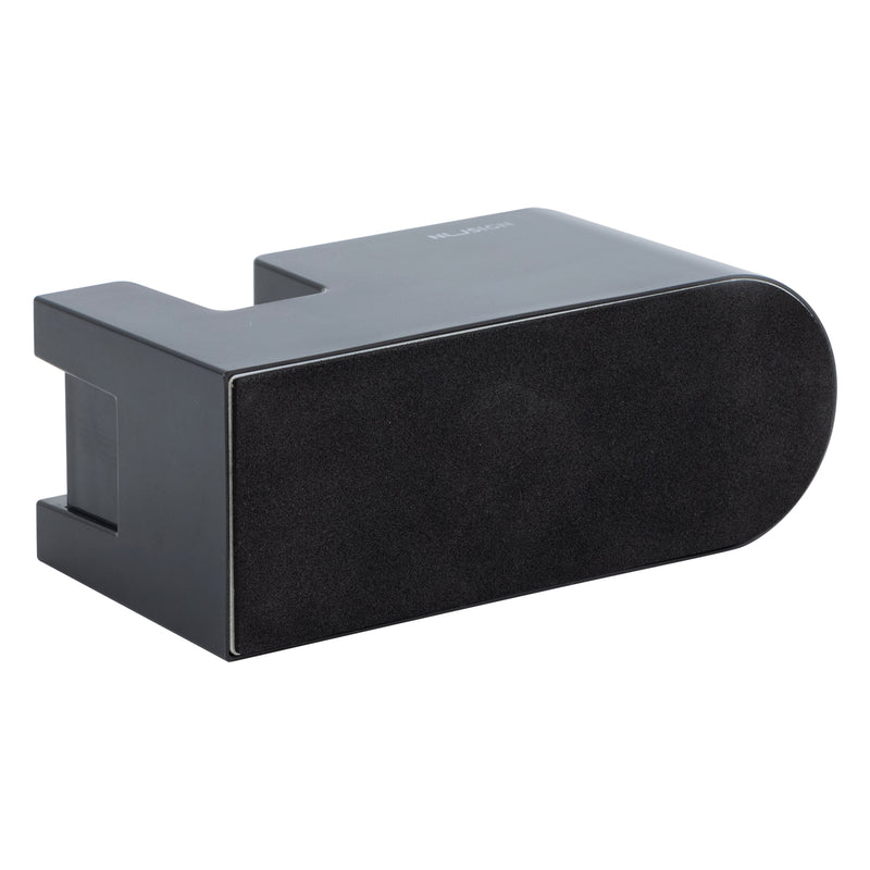 Deli WNS123 Nusign Tape Dispenser (Dark Grey)