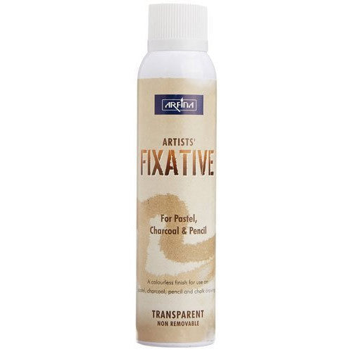 Camlin Artists Fixative Spray 200 ML Spray