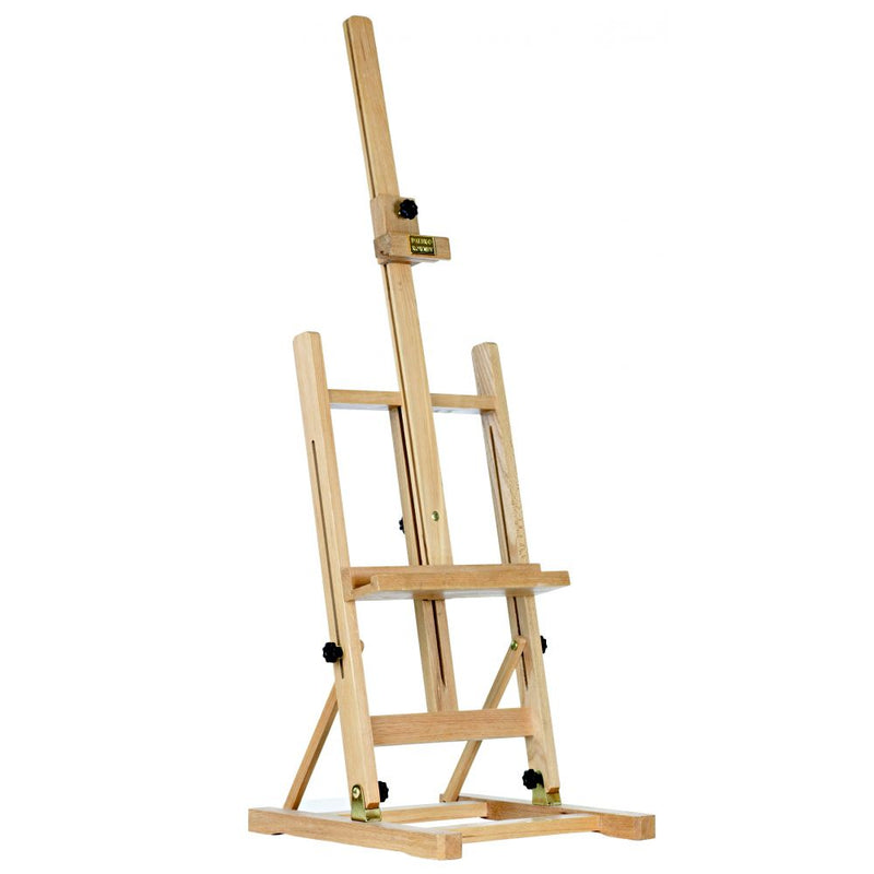  Daler-Rowney St. Paul's Easel - Wooden Easel Stand for