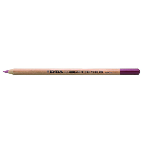 Lyra Rembrandt Polycolor Art Pencil (Purple, Pack of 12)