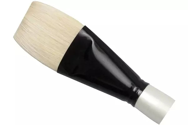 Daler-Rowney Graduate Long Handle Bright Paint Brush (No 18) Pack of 1