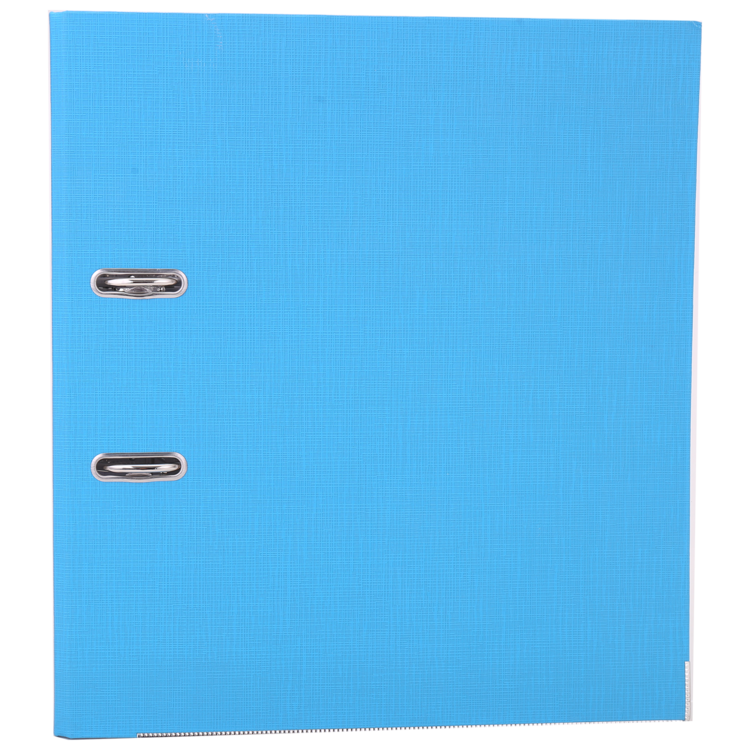 Deli EB20130 Lever Arch File A4 (Blue, Pack of 1)