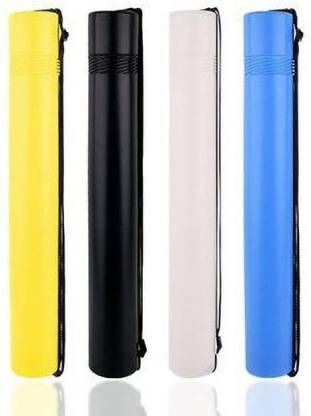 ASINT EXTENDABLE Coloured Drafting Tube Boxing 62-110 cm Waterproof Color White