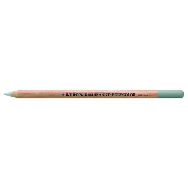Lyra Rembrandt Polycolor Art Pencil (Cold Grey Silver, Pack of 12)