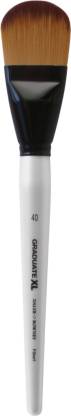 Daler-Rowney Graduate XL Filbert Paint Brush (No.40)