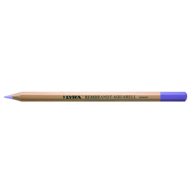 Lyra Rembrandt Aquarell Watercolour Art Pencil (Light Violet, Pack of 12)