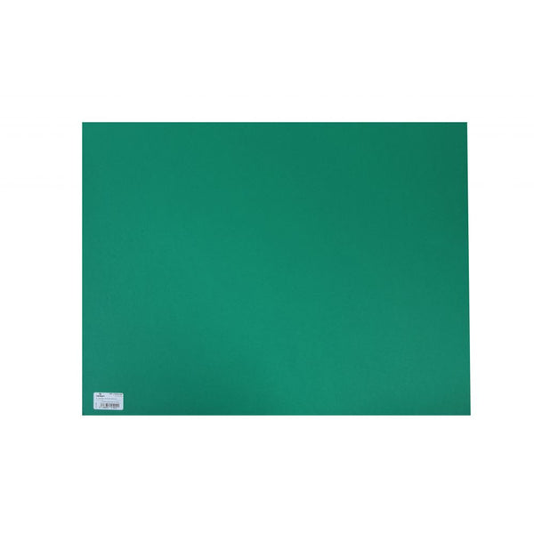 Canson Colorline 300 GSM Grainy 50 x 65 cm Coloured Drawing Paper Sheets(Moss Green, 10 Sheets)