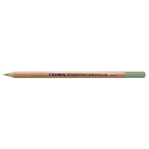 Lyra Rembrandt Polycolor Art Pencil (Warm Grey Light, Pack of 12)