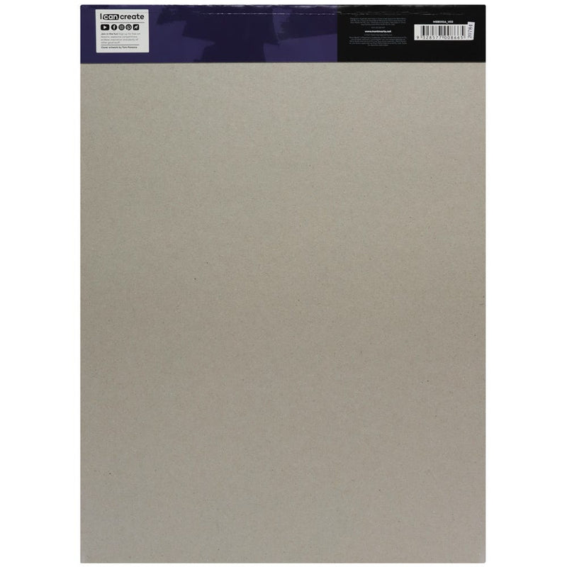 Mont Marte Tracing Paper Pad 60GSM A3 40 Sheets