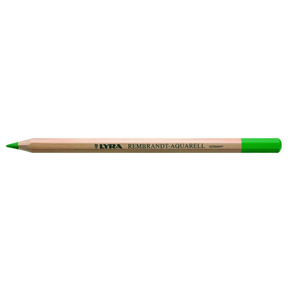 Lyra Rembrandt Aquarell Artists' Colored Pencils Review