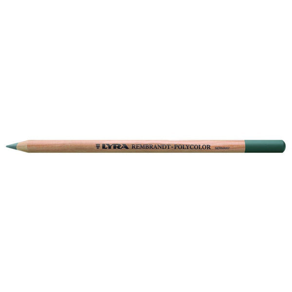 Lyra Rembrandt Polycolor Art Pencil (Cold Grey Deep, Pack of 12)