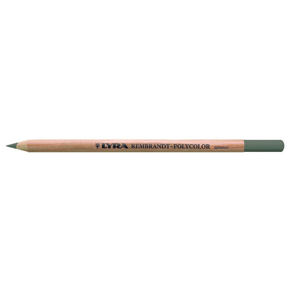 Lyra Rembrandt Polycolor Art Pencil (Warm Grey Silver, Pack of 12)