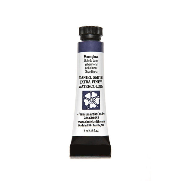 DANIEL SMITH Extra Fine Watercolors Tube (Moonglow, 5ml)