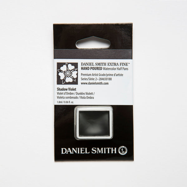 DANIEL SMITH Watercolor Sodalite Genuine Half Pan