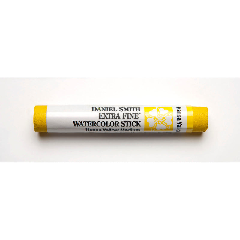 Daniel Smith Extra Fine Watercolor Sticks (Hansa Yellow Medium)