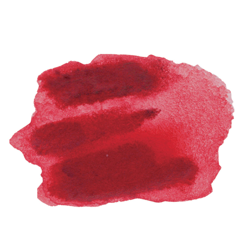 Alizarin Crimson - Daniel Smith Watercolors