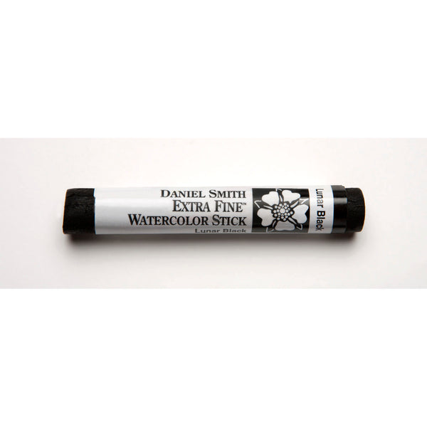 Daniel Smith Extra Fine Watercolor Sticks (Lunar Black)