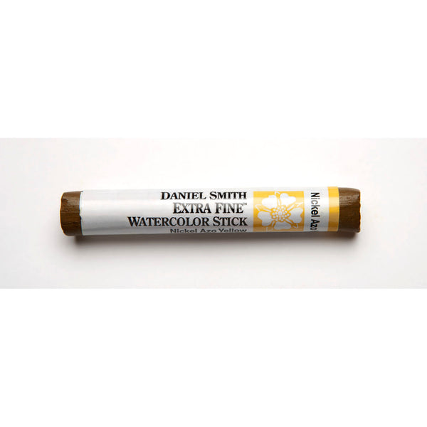 Daniel Smith Extra Fine Watercolor Sticks (Nickel AZO Yellow)