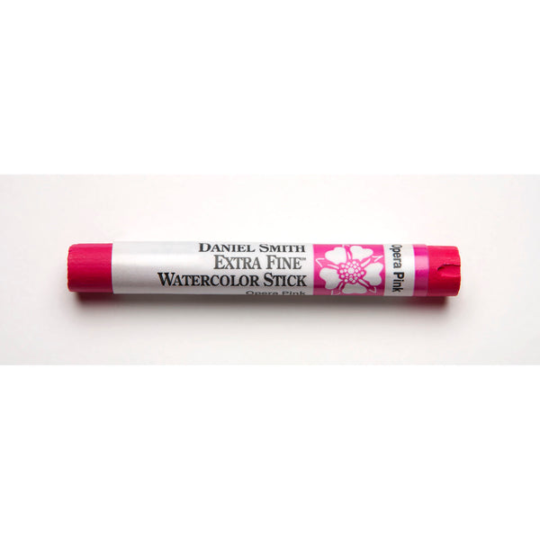 Daniel Smith Extra Fine Watercolor Sticks (Opera Pink)