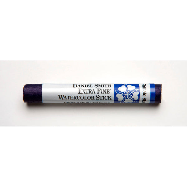 Daniel Smith Extra Fine Watercolor Sticks Phthalo Blue (Red Shade)