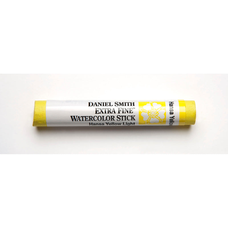 Daniel Smith Extra Fine Watercolor Sticks (Hansa Yellow Light)