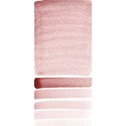 Daniel Smith Extra Fine Watercolor Colors Tube, 15ml, (Potter's Pink)