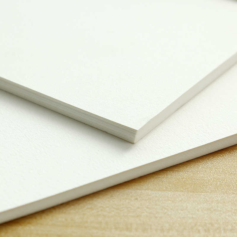 Baohong Watercolor Paper Pad 200g Academy Cotton 100% Color Lead Sketch  Four Side Sealing Glue 20 Sheets/Copy 180*125 32K - AliExpress