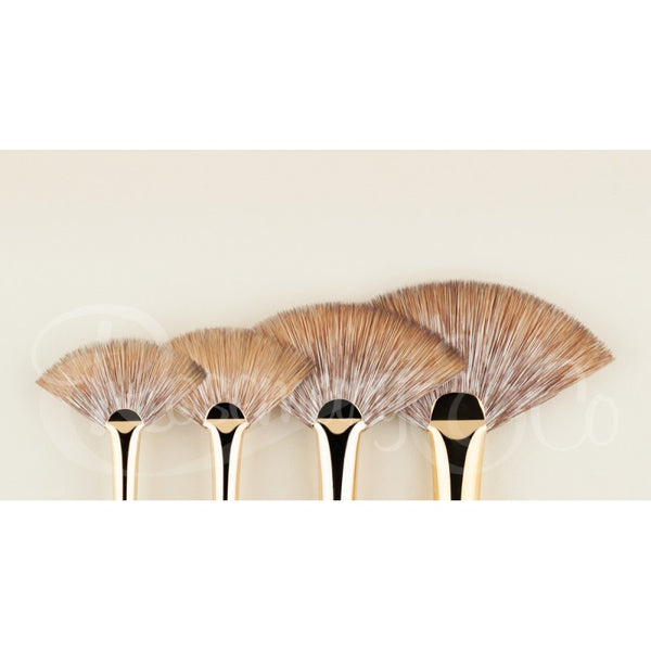ROSEMARY ECLIPSE FANS BRUSH SIZE 6