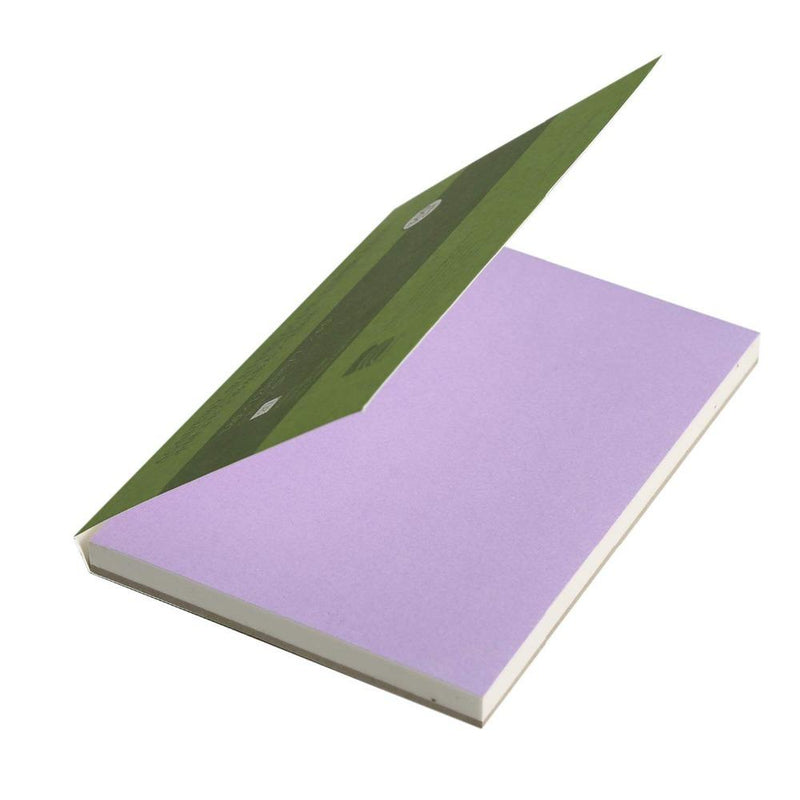 Baohong Watercolor Paper Pad 300 GSM / Cold Press 180 x 125mm Book Creative Art Supplies (Academy Level)
