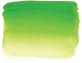 Sennelier l’Aquarelle French Artists’ Watercolor 10 ML Phthalo Green Light