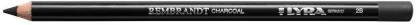 Lyra Rembrandt 2B Charcoal Pencil (Pack of 12)
