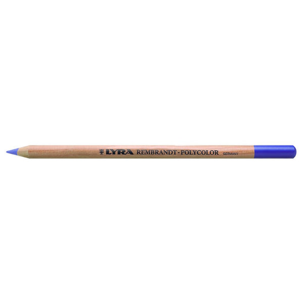 Lyra Rembrandt Polycolor Art Pencil (Blue Violet, Pack of 12)