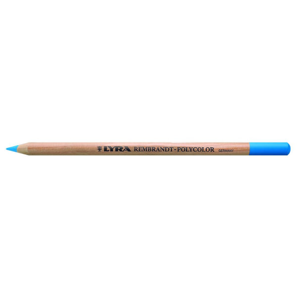Lyra Rembrandt Polycolor Art Pencil (Ultramarine Deep, Pack of 12)